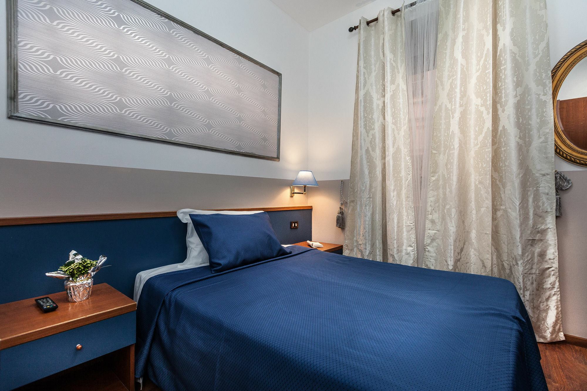 Ora Guest House Рим Екстериор снимка